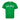 Camiseta Real Betis Niño Verde/Blanca