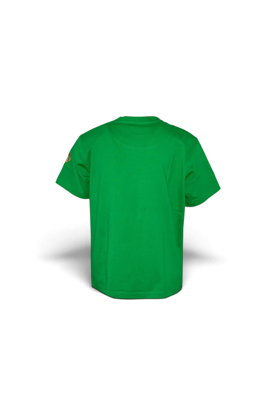 Camiseta Real Betis Niño Verde/Blanca