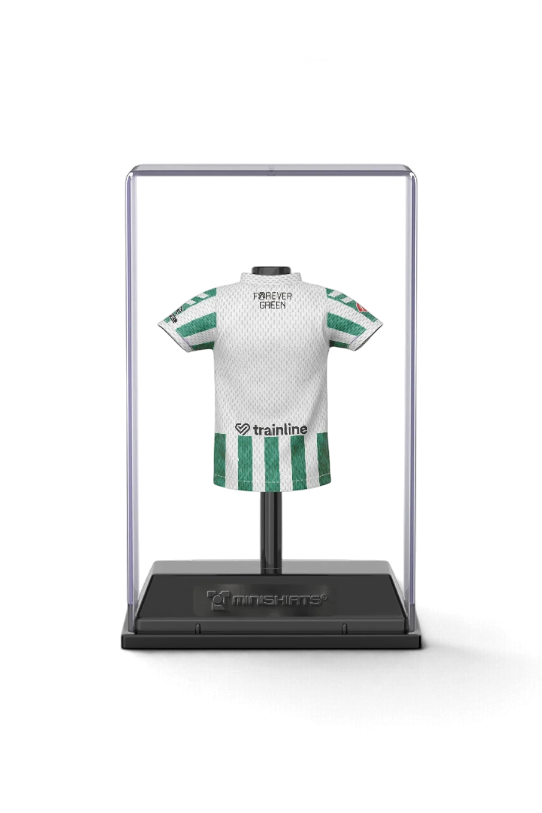 Minishirt Primera Equipación Real Betis 24/25