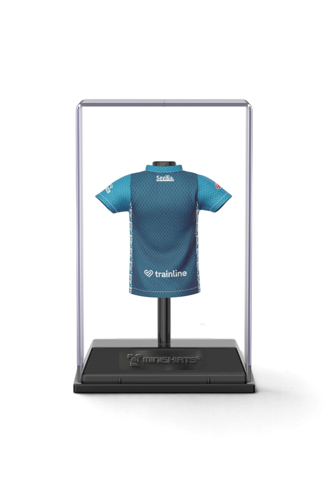 Minishirt Tercera Equipación Real Betis 24/25