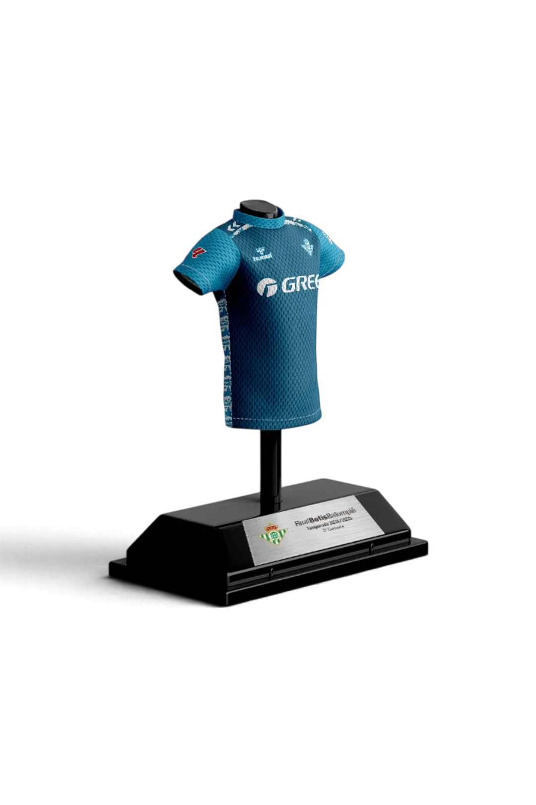Minishirt Tercera Equipación Real Betis 24/25