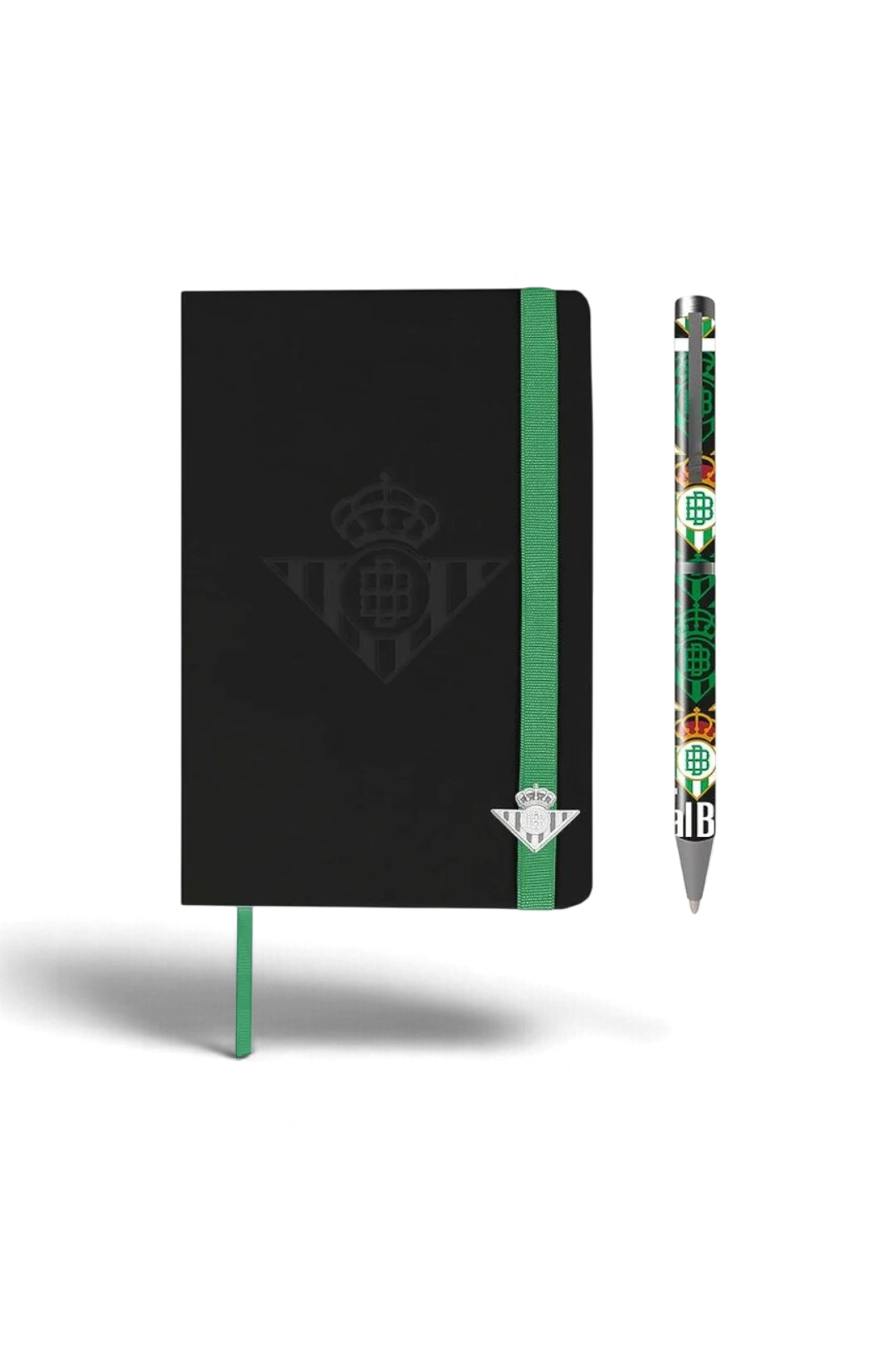 Set Agenda Y Bolígrado