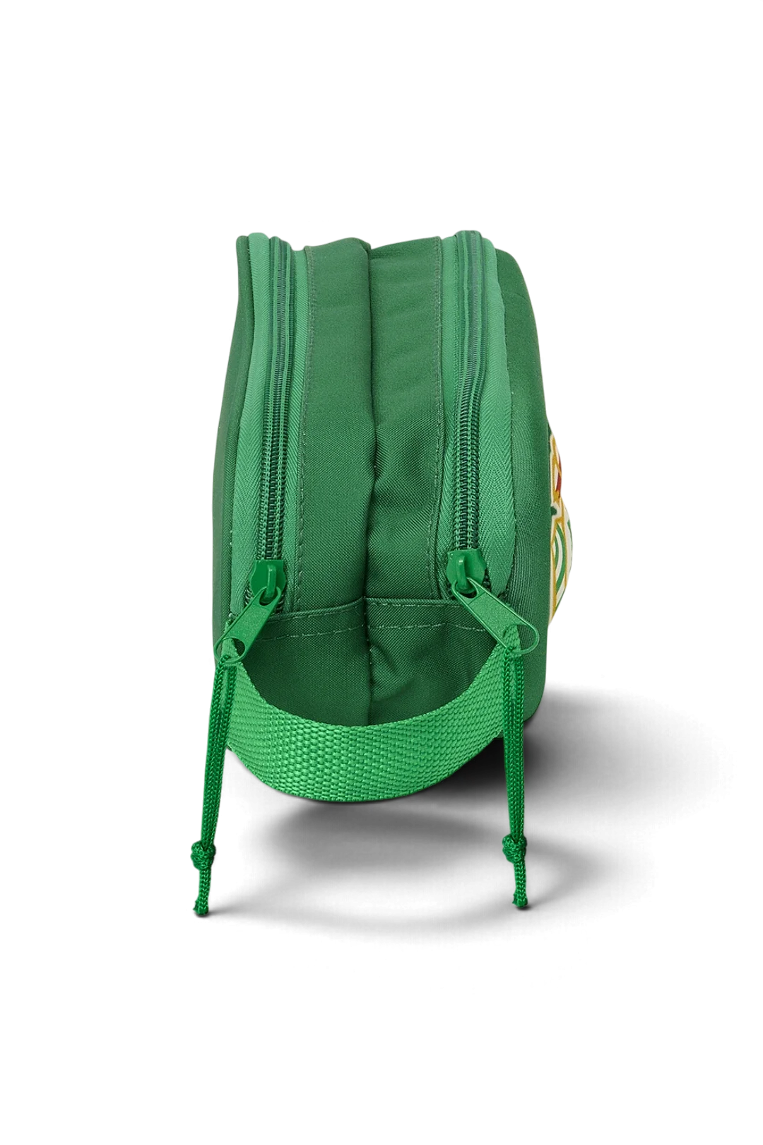 Estuche Portatodo doble 3D Real Betis