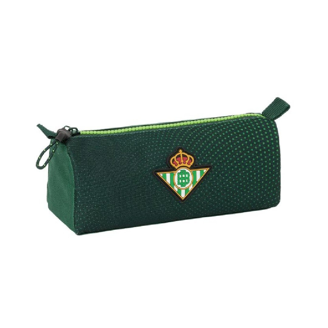 Estuche Portatodo Real Betis