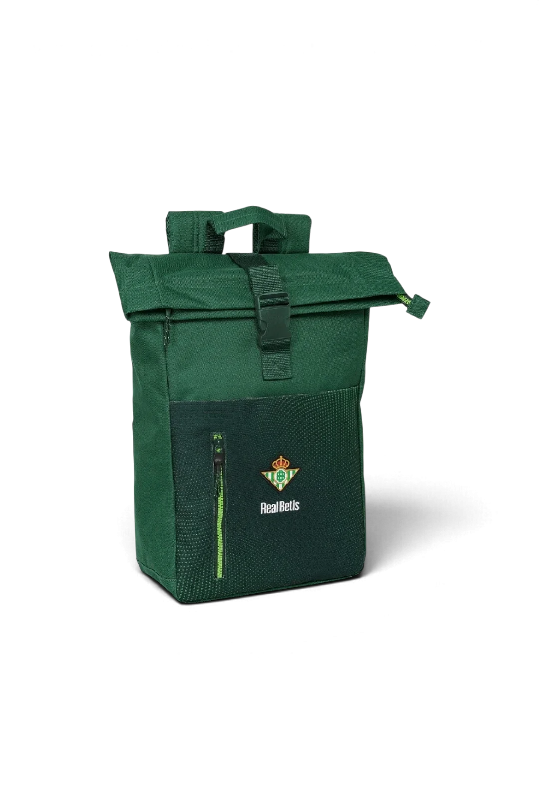 Mochila con Solapa Portátil 15,6