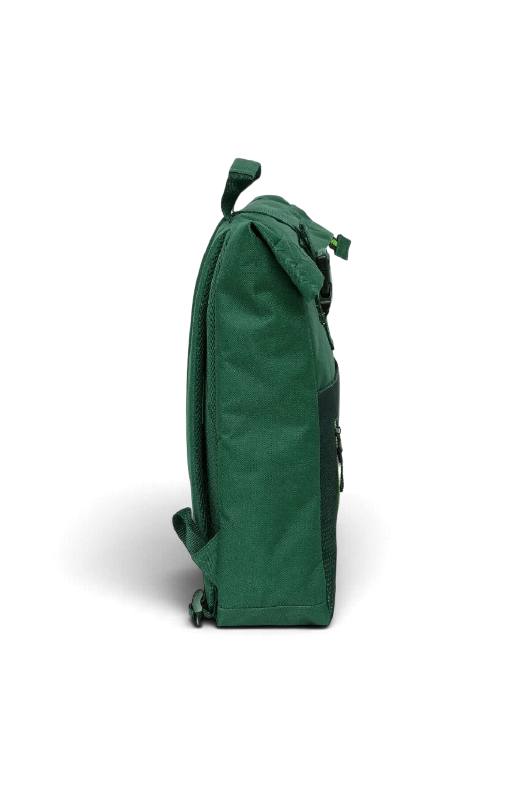 Mochila con Solapa Portátil 15,6