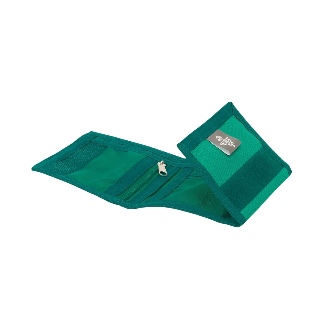 Cartera Verde Real Betis