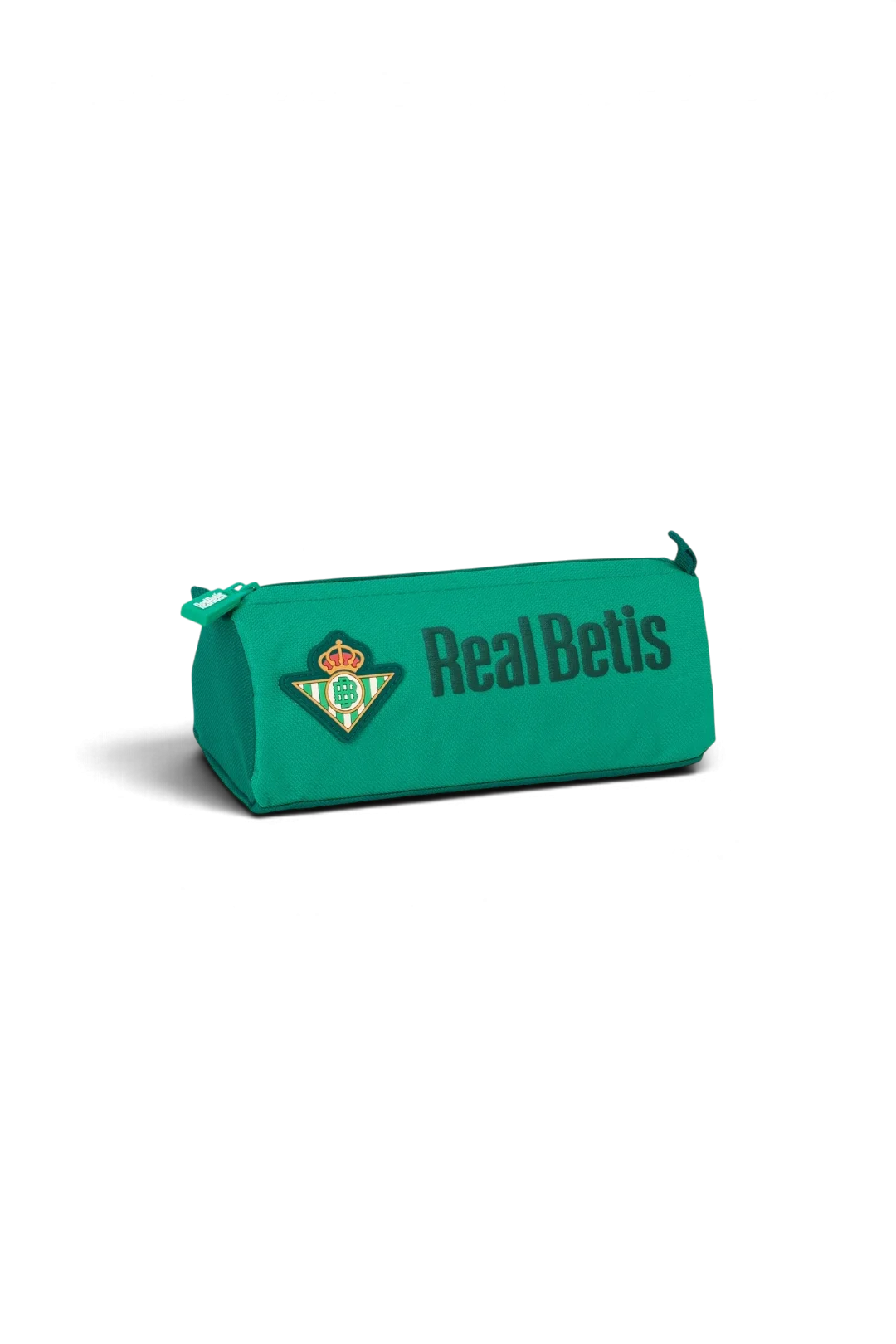 Estuche Verde Real Betis