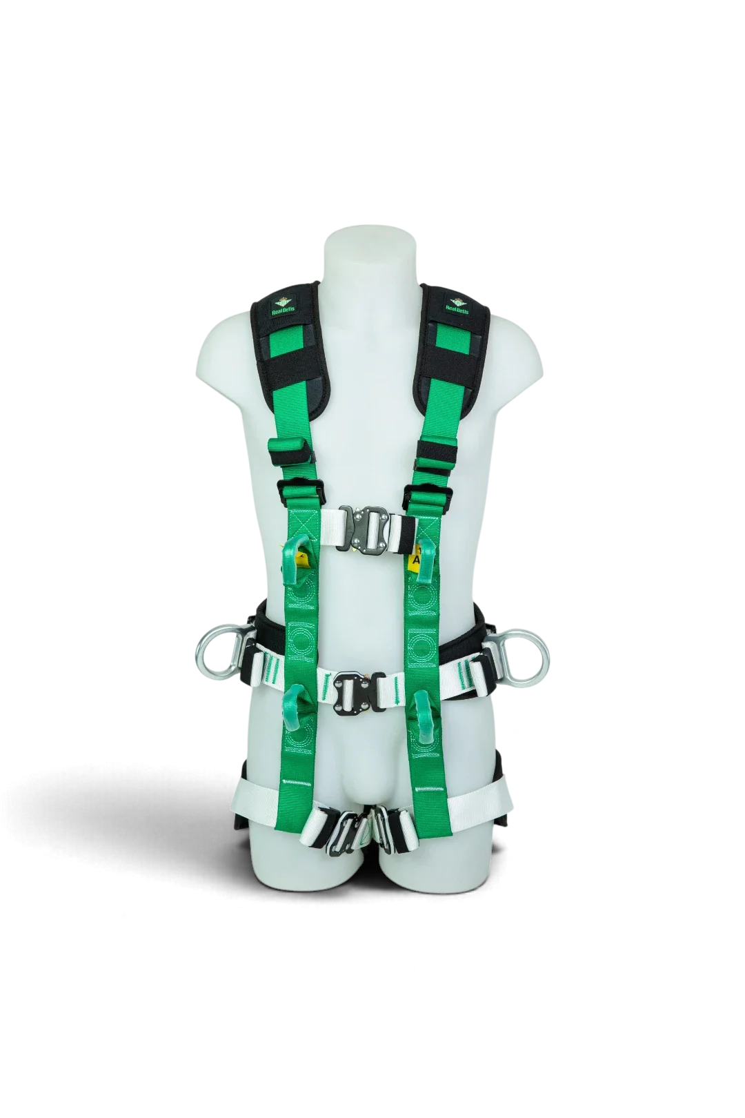 Arnés De Seguridad Real Betis