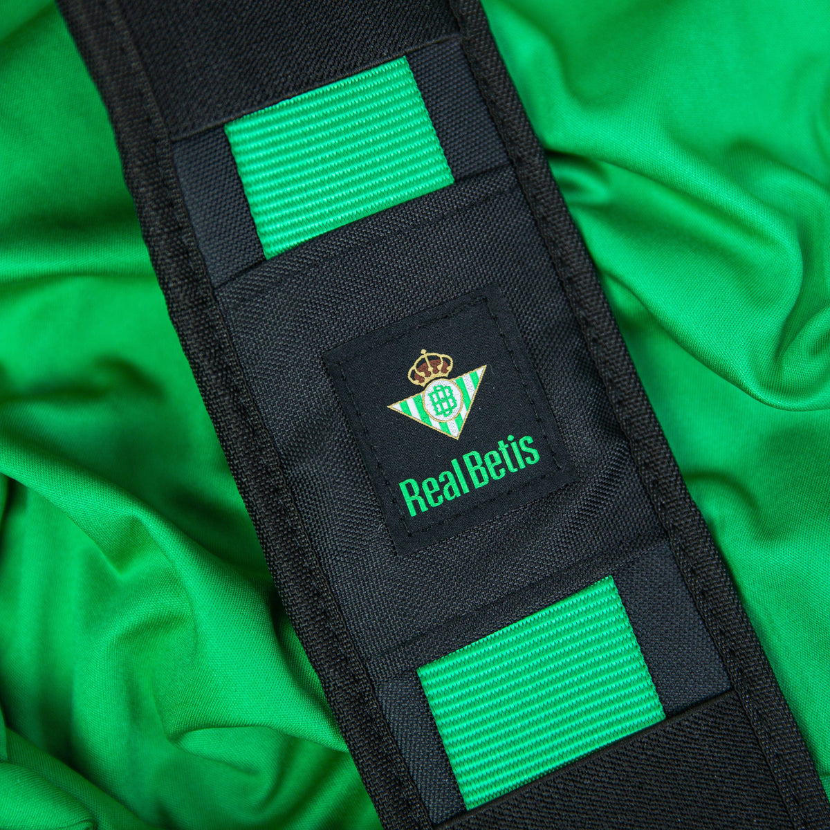Arnés De Seguridad Real Betis