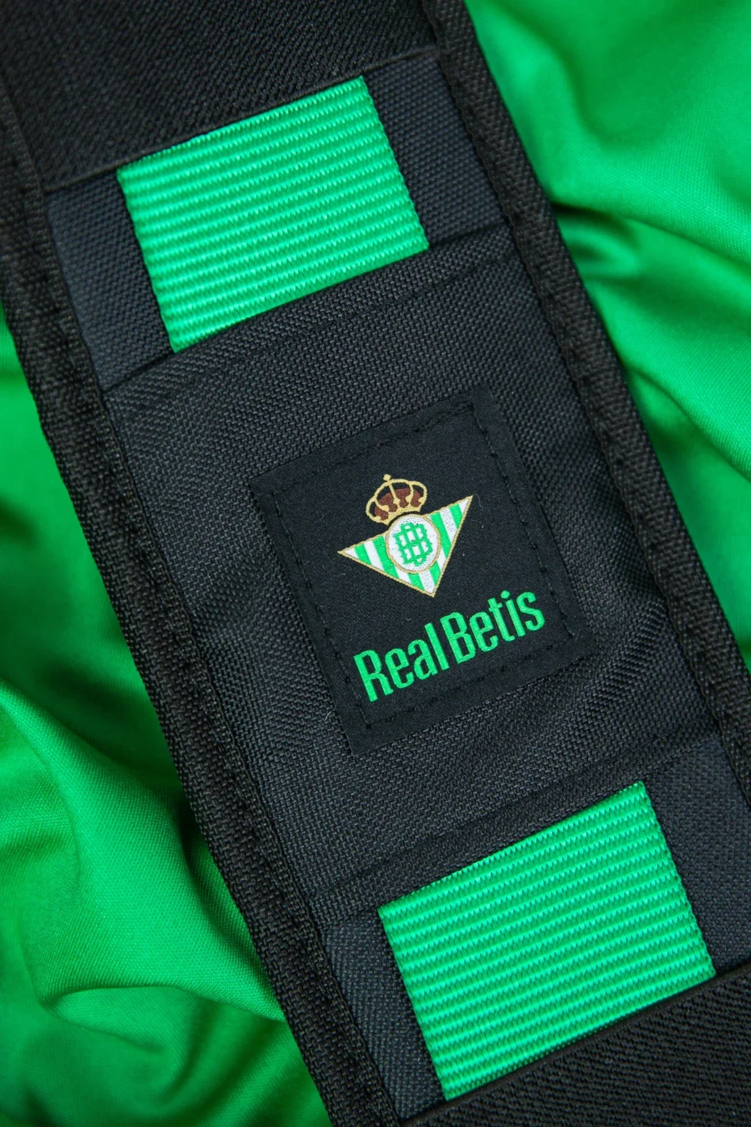 Arnés De Seguridad Real Betis