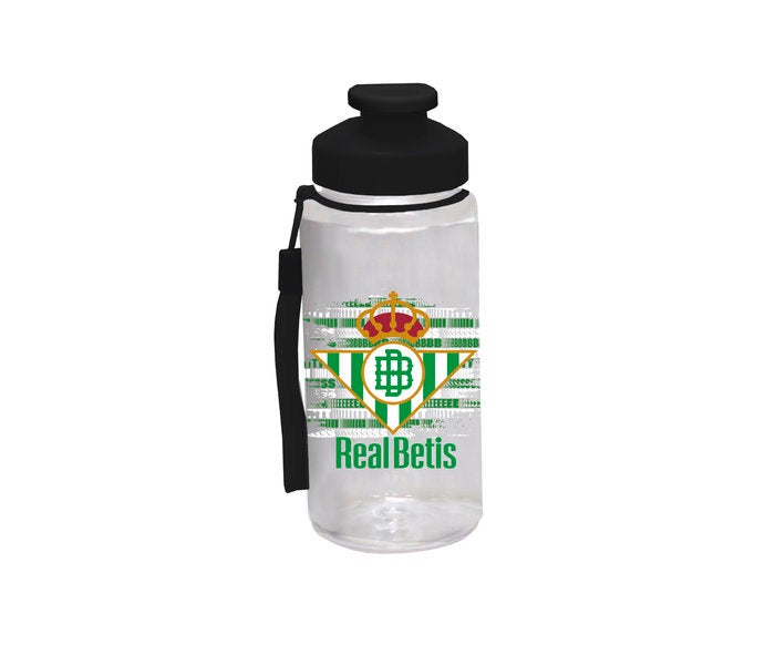 Botella Translúcida