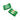 Billetero Real Betis Verde/Blanco