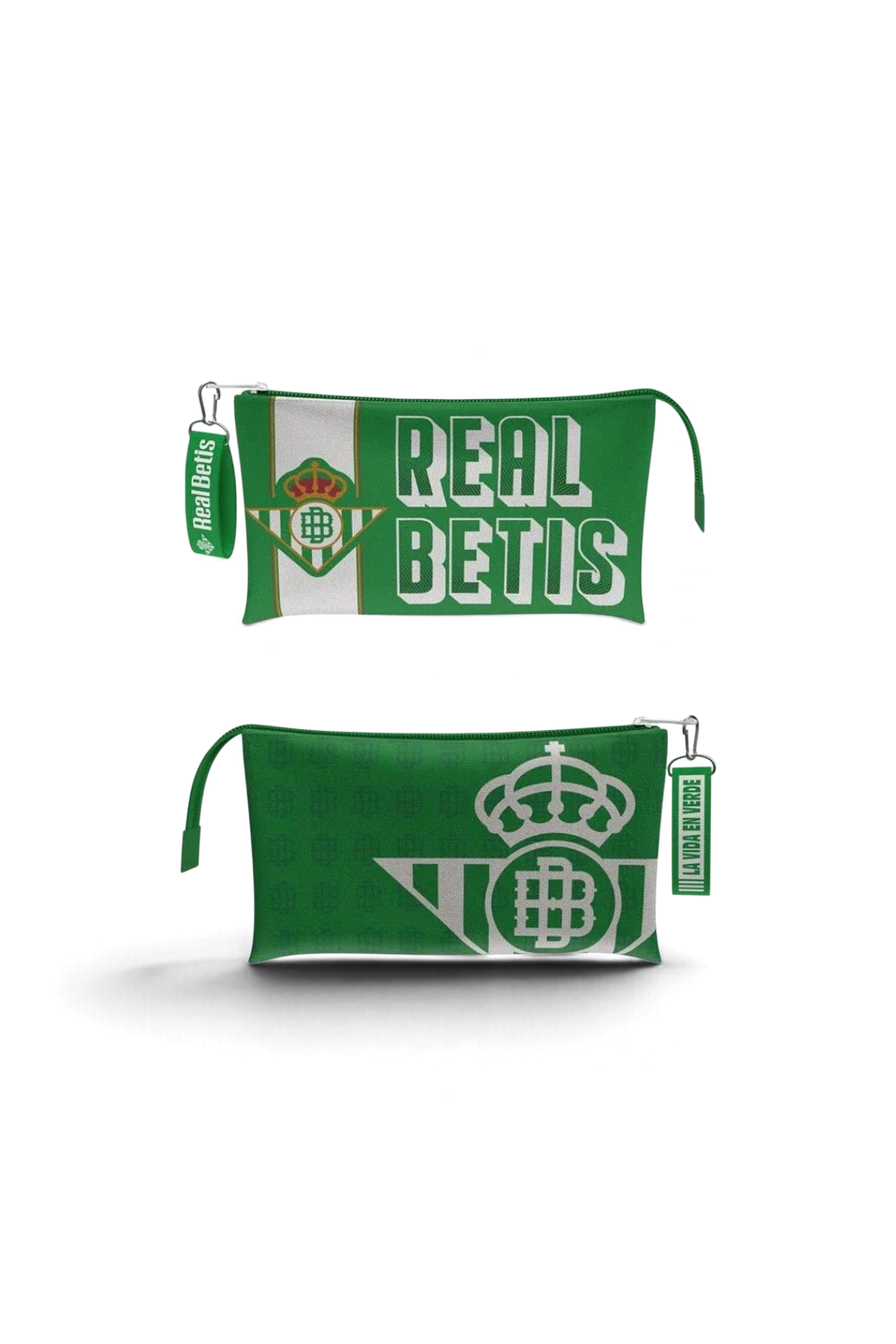 Portatodo Triple Real Betis