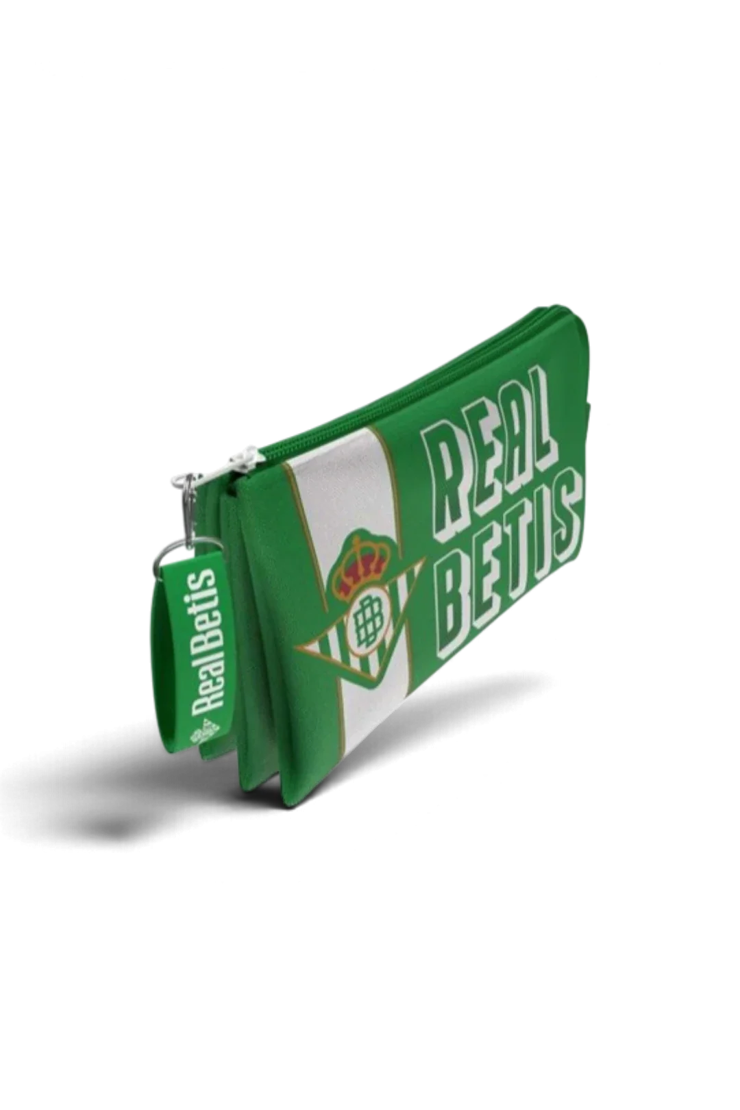 Portatodo Triple Real Betis