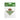 Sticker Escudo Real Betis Con Relieve 10x10cm