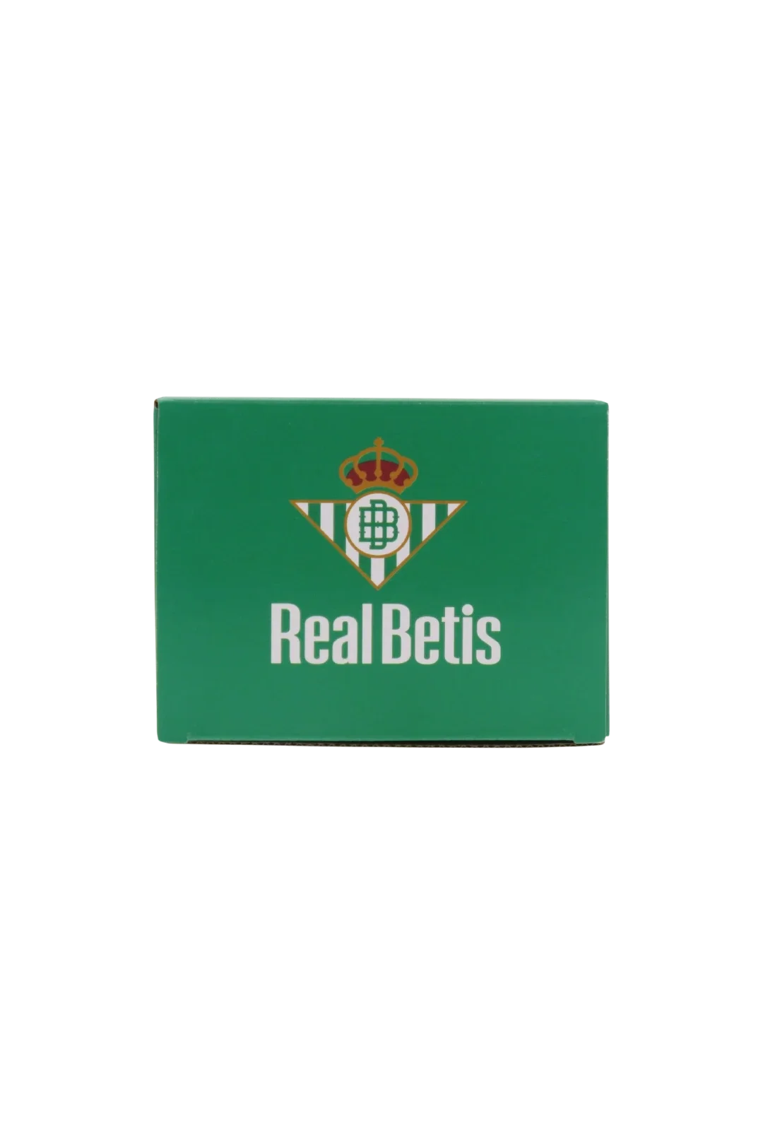Taza Cerámica Rosa Real Betis