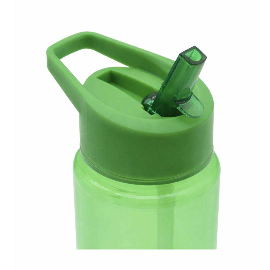 Botella 450ML Con Vaso 150ML Incorporado