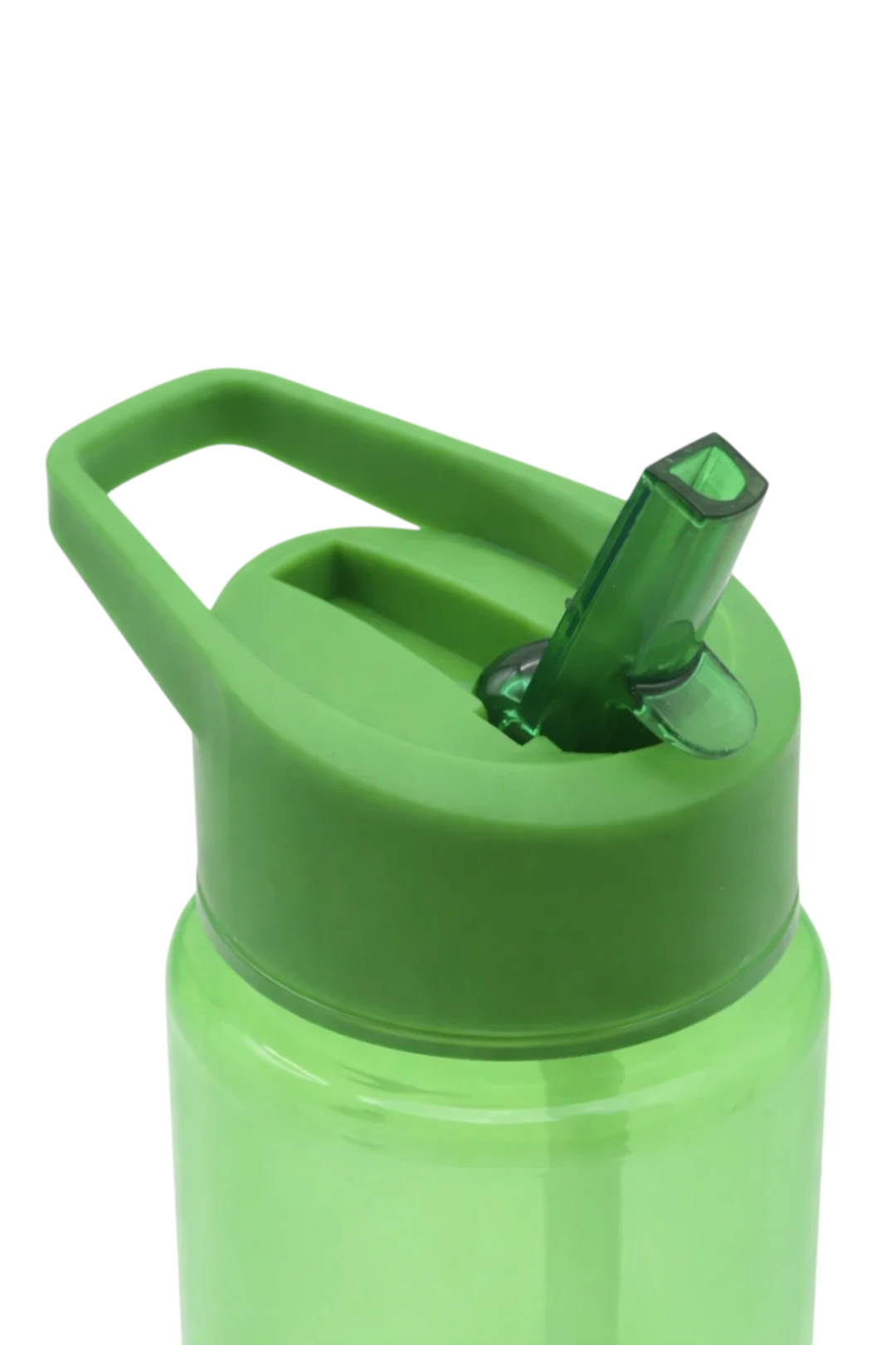 Botella 450ML Con Vaso 150ML Incorporado