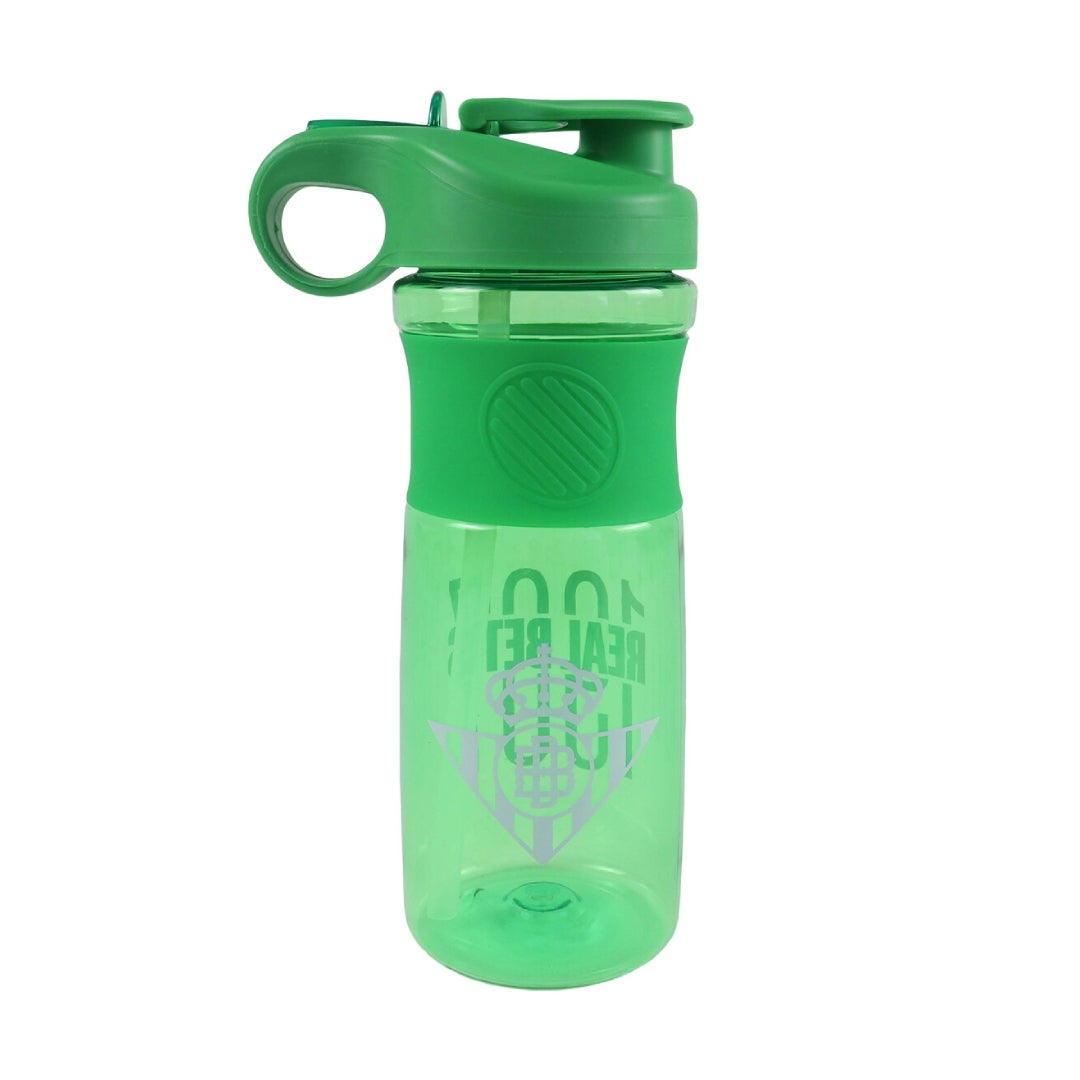 Botella 800ML Banda Ancha Silicona