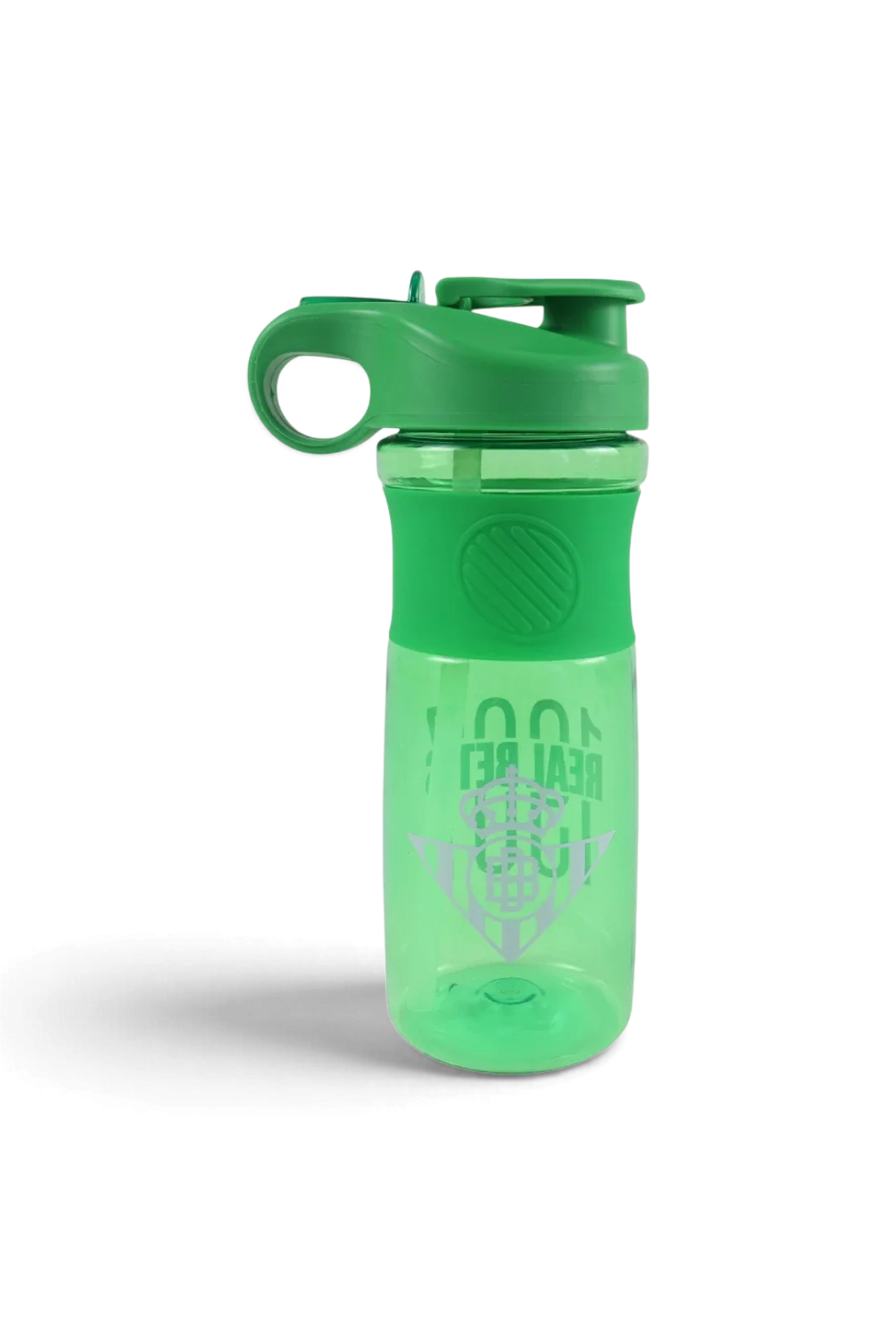 Botella 800ML Banda Ancha Silicona