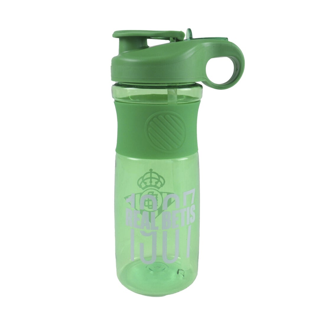 Botella 800ML Banda Ancha Silicona