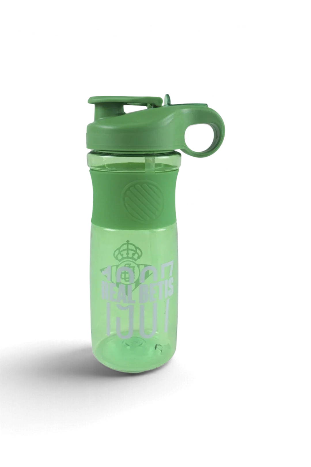 Botella 800ML Banda Ancha Silicona