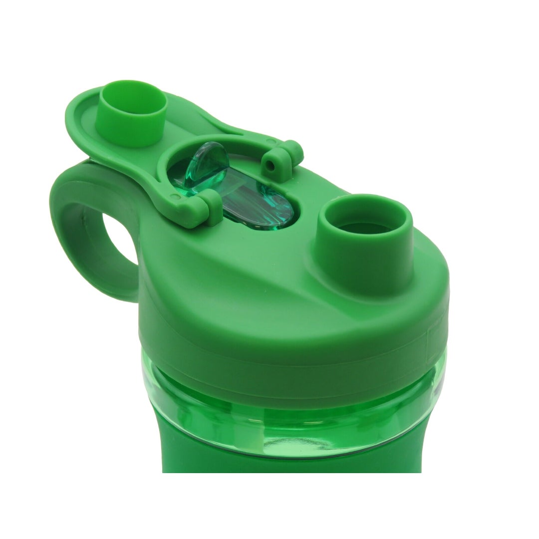 Botella 800ML Banda Ancha Silicona