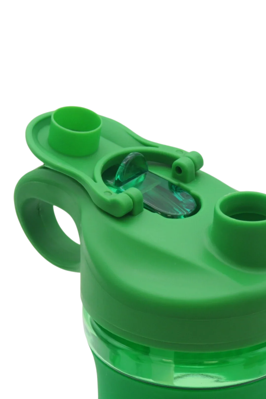 Botella 800ML Banda Ancha Silicona