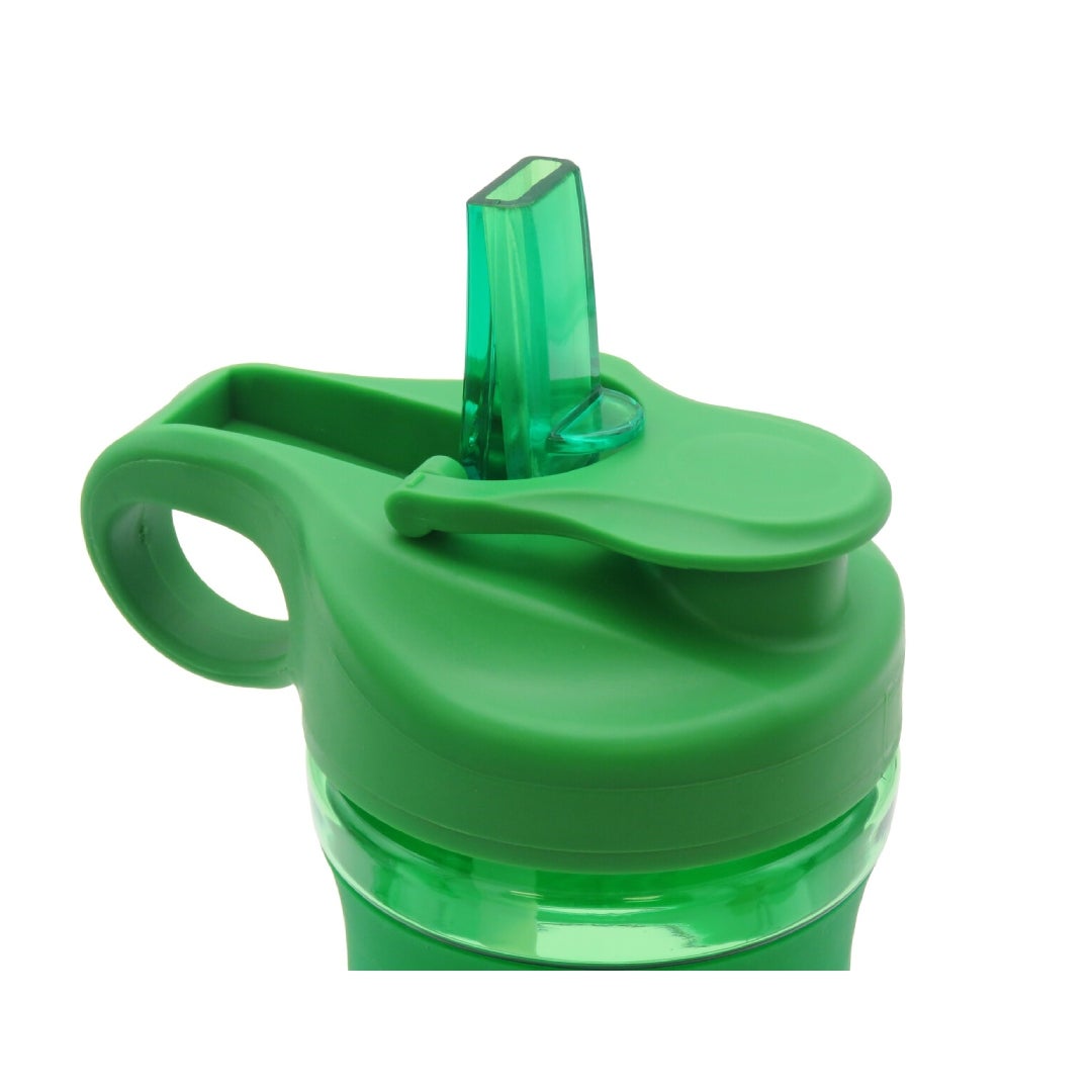 Botella 800ML Banda Ancha Silicona