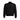 Chaqueta Bomber Uaco Negra