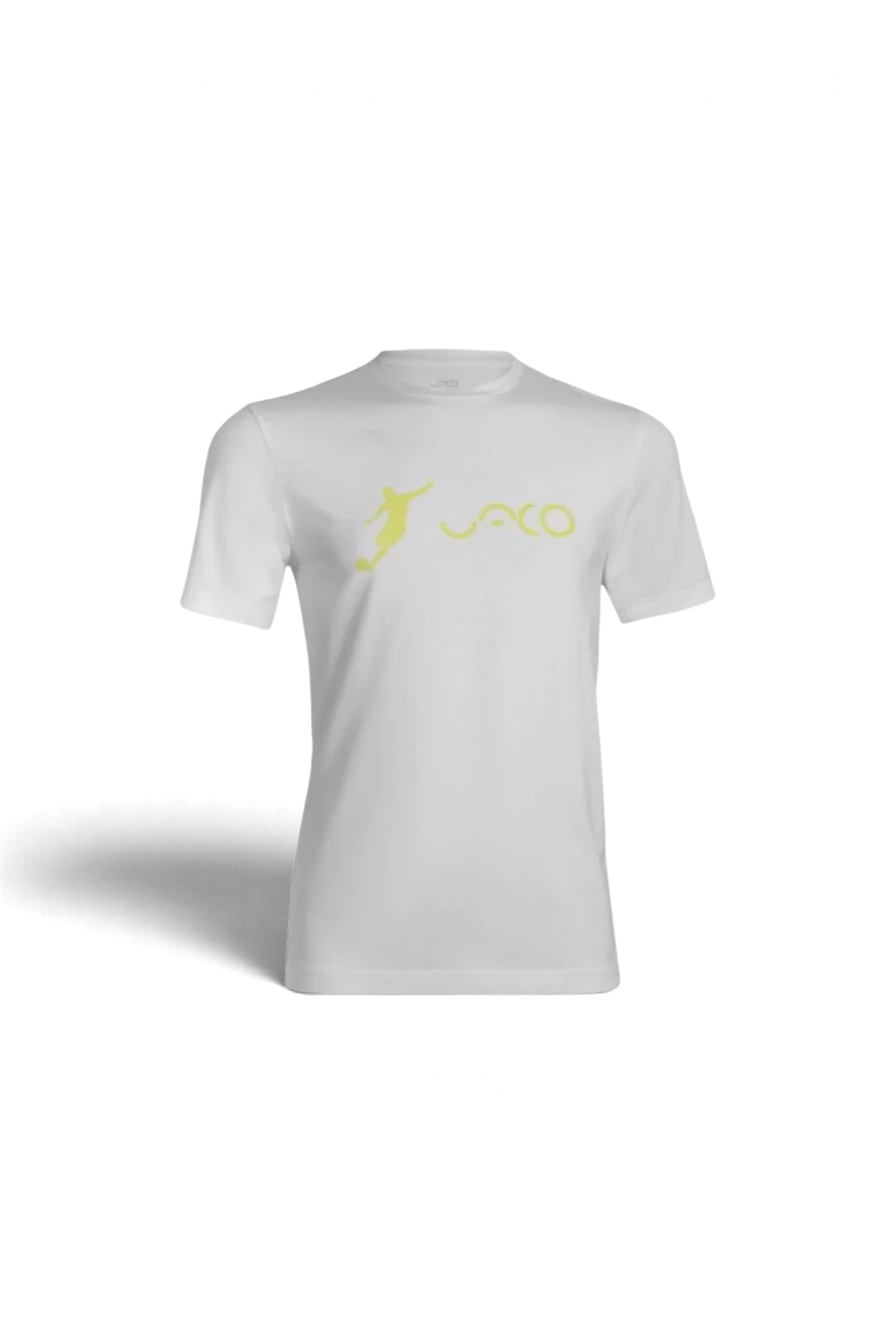 Camiseta Uaco Blanca