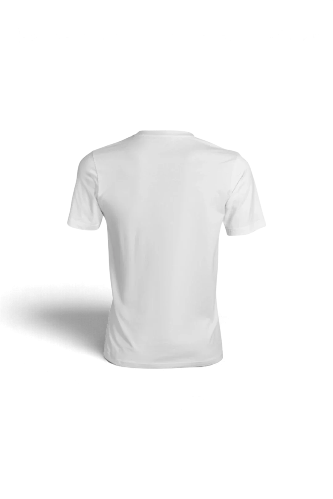 Camiseta Uaco Blanca