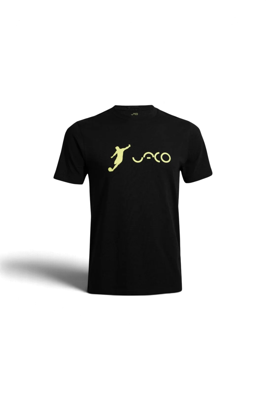 Camiseta Uaco Negra