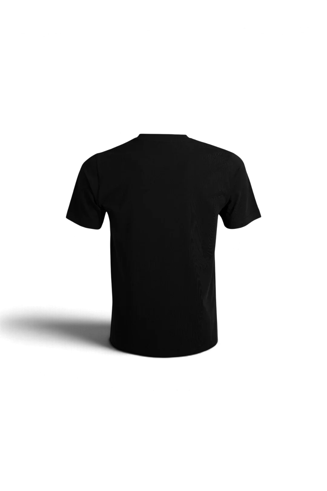 Camiseta Uaco Negra