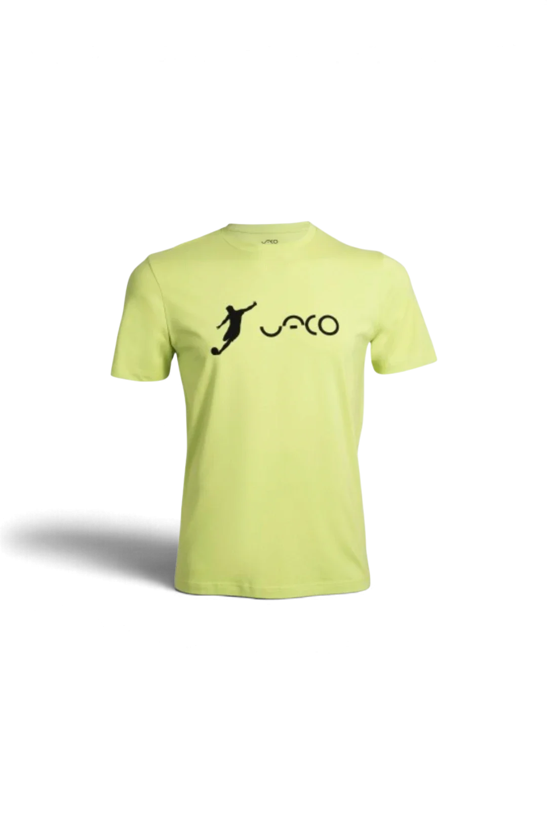 Camiseta Uaco Lima