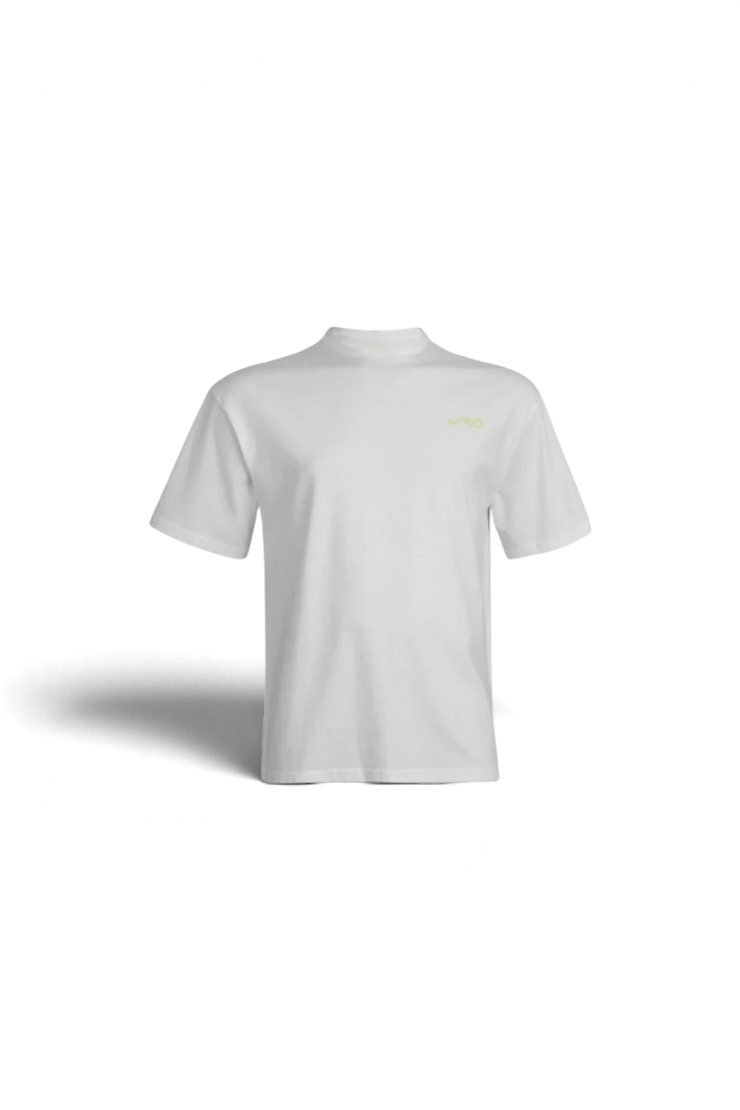 Camiseta Uaco Oversize Blanca