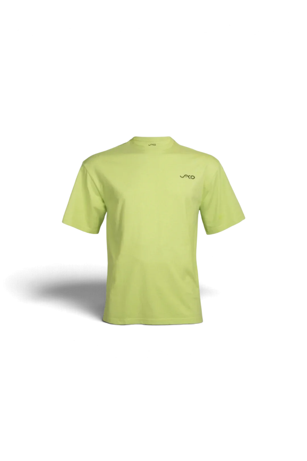 Camiseta Uaco Oversize Lima