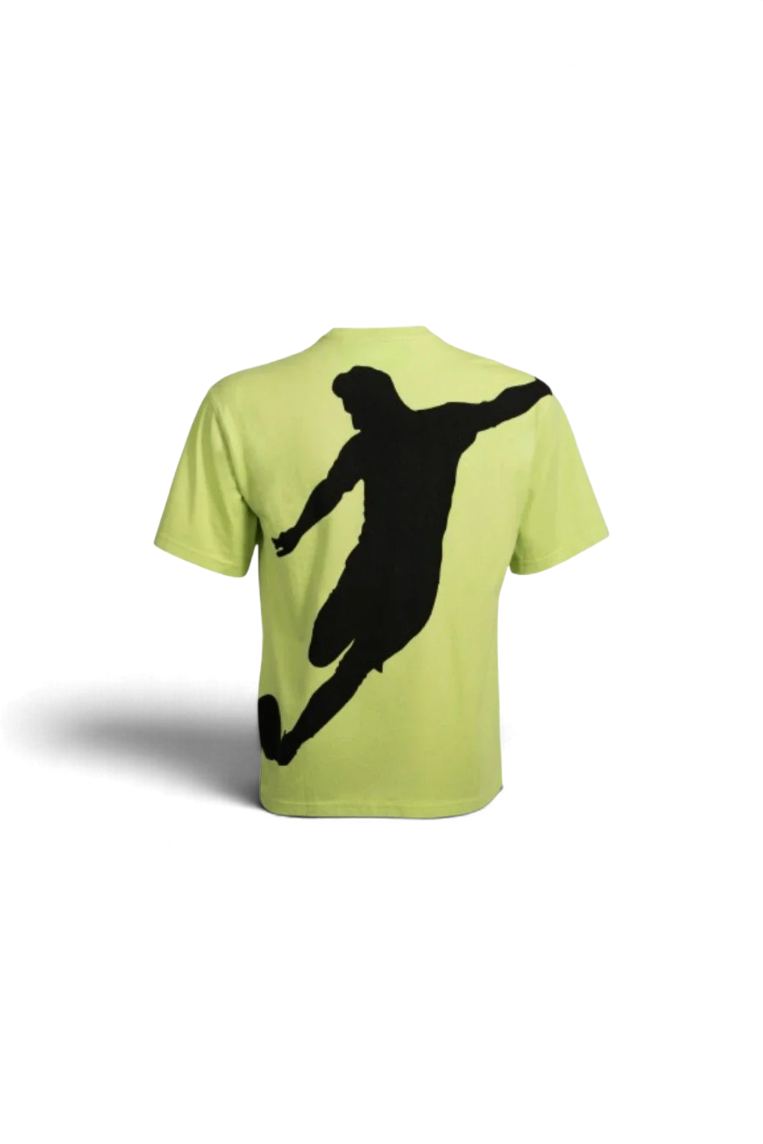 Camiseta Uaco Oversize Lima