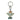 Llavero Real Betis Escudo 1907