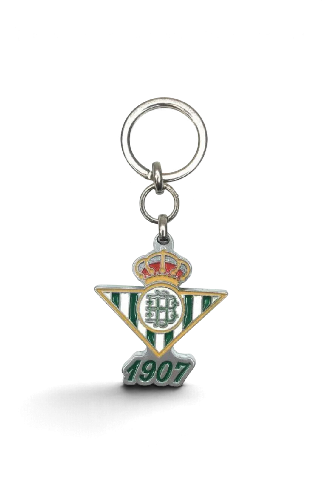 Llavero Real Betis Escudo 1907