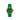 Reloj Infantil Escudo Real Betis Verde