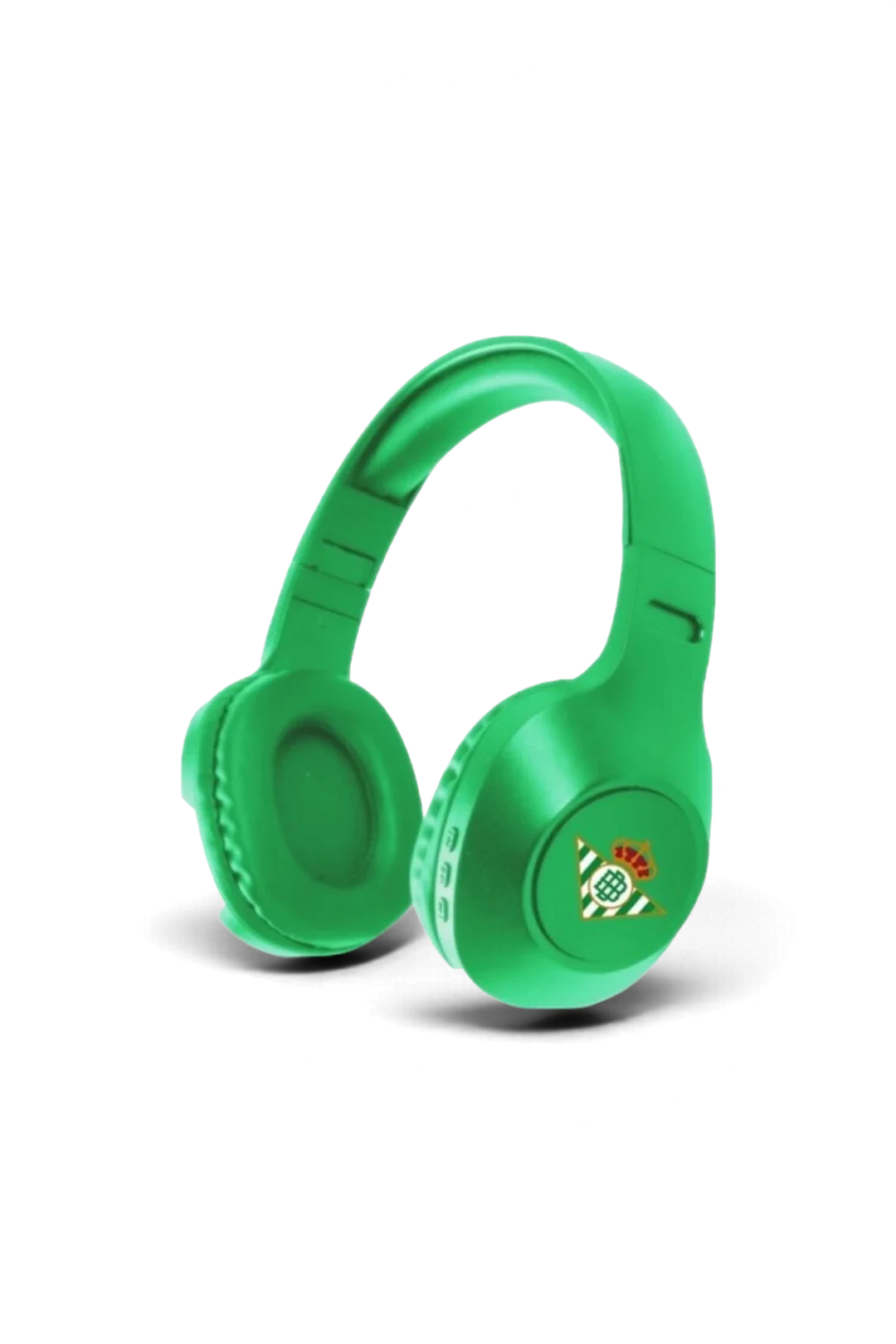 Auricular Verde Inalámbrico