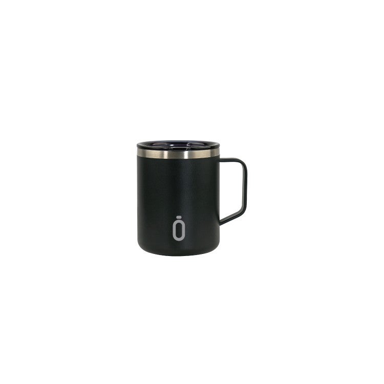 Taza Termo Escudo Real Betis Negro