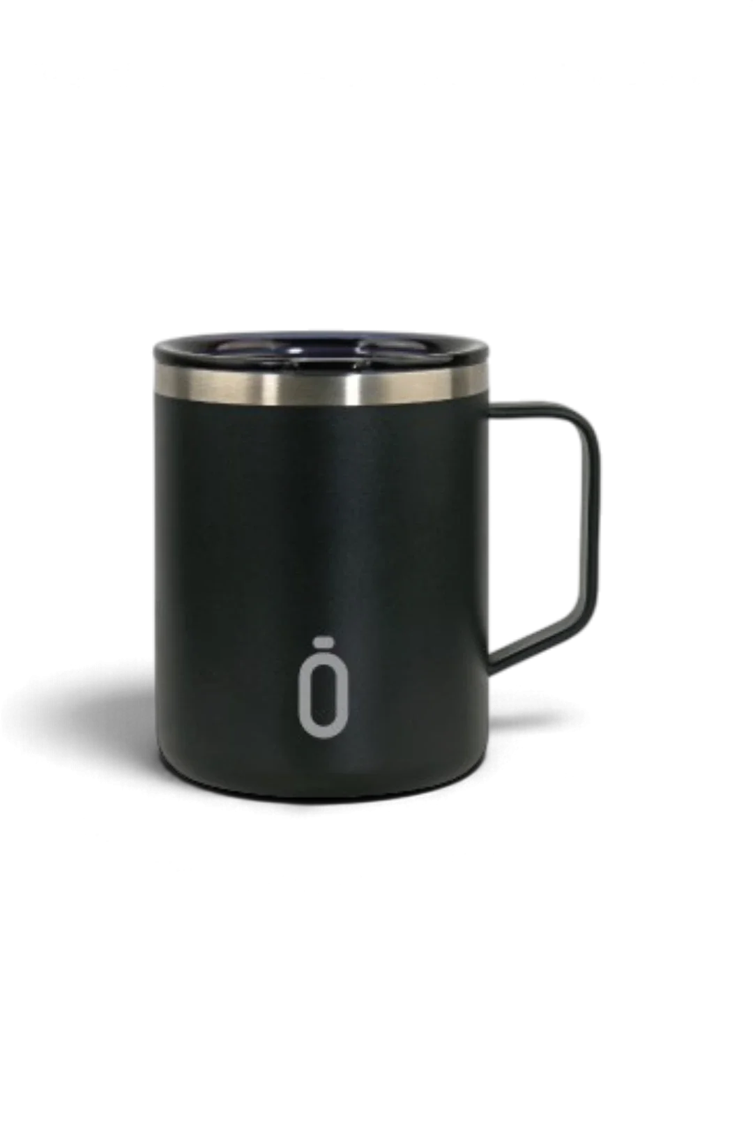 Taza Termo Escudo Real Betis Negro