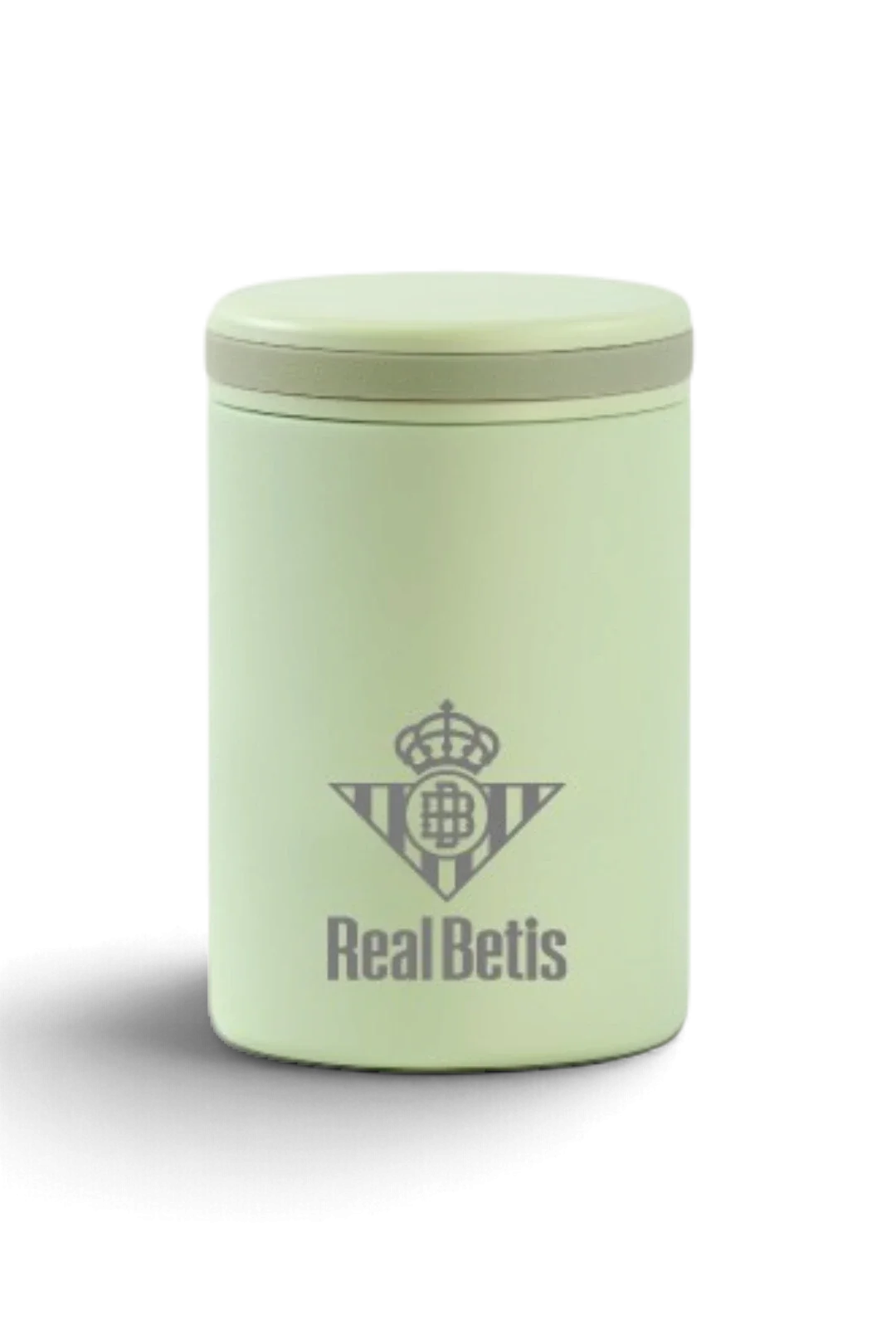 Termo Comida Brunch Escudo Real Betis Melón
