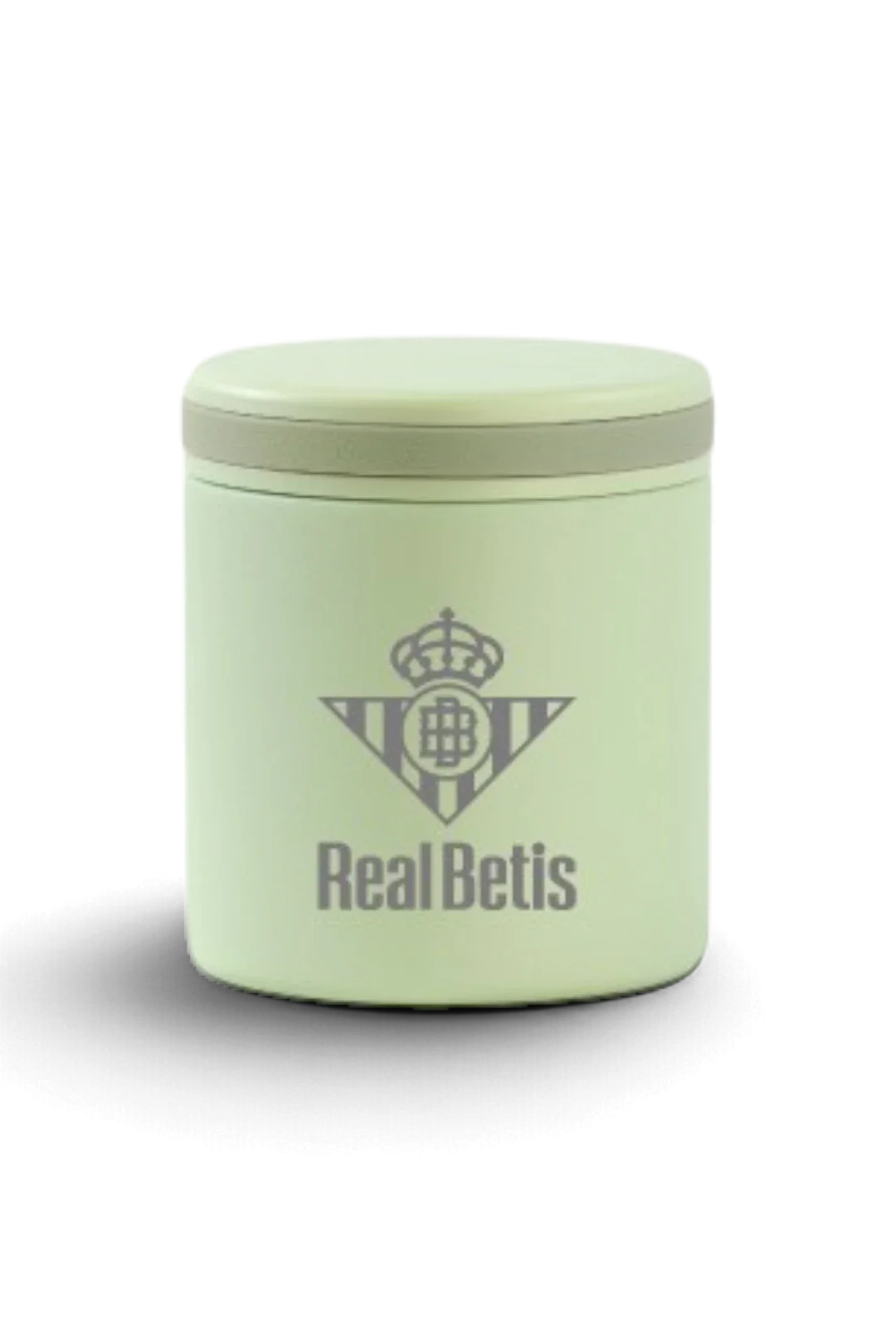 Termo Brunch Escudo Real Betis Melón