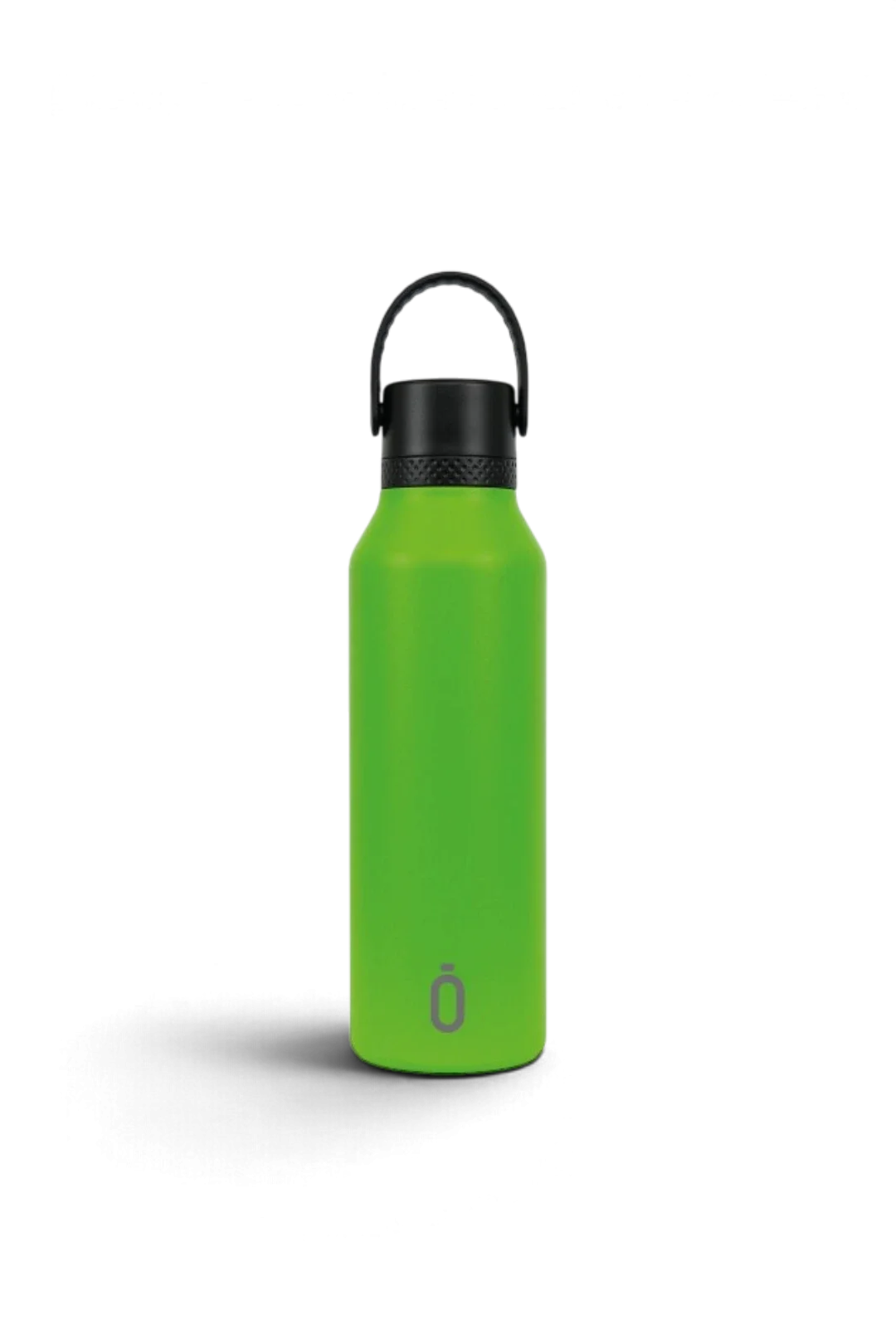 Botella Termo Escudo Real Betis Manquepierda Verde