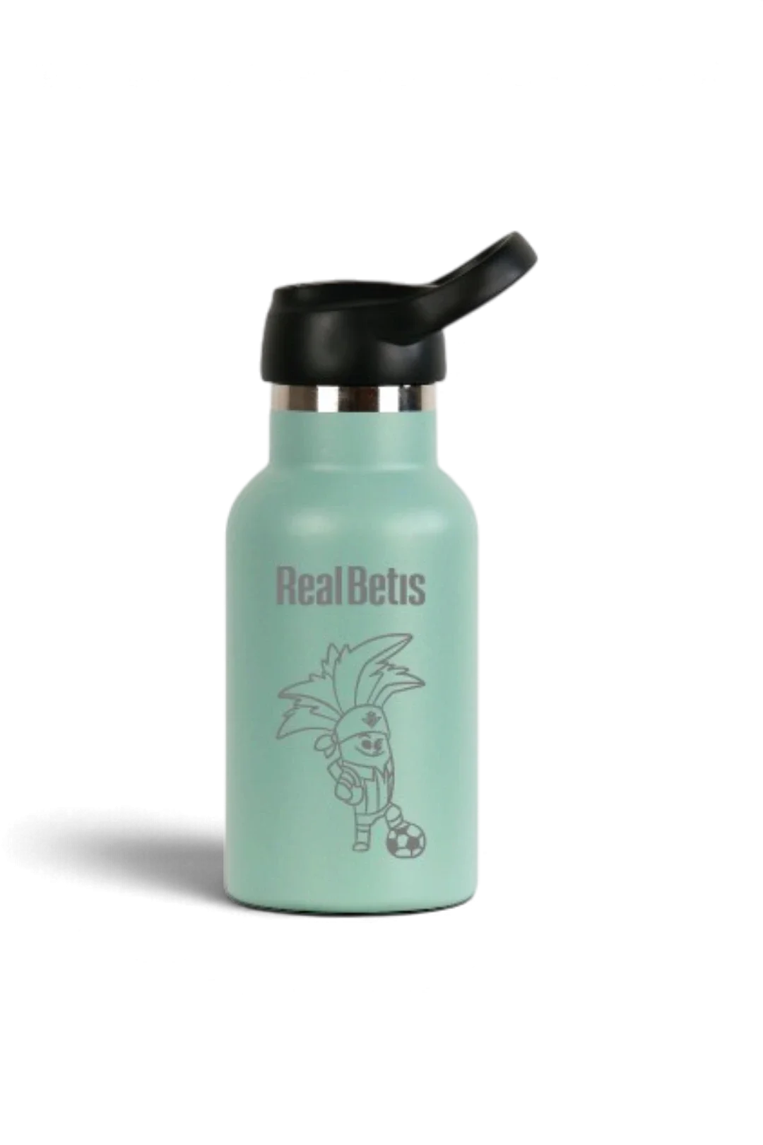 Botella Termo Real Betis Palmerín Eucalipto