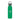 Botella Termo Iluminado Verde